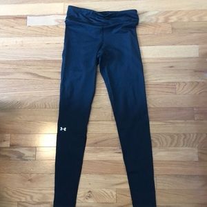 Under Armour running leggings